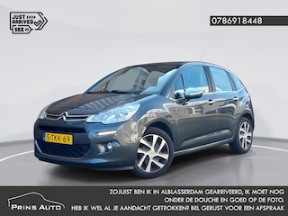 Citroën C3 1.0 VTi Collection |AUTO.AIRCO|CRUISE|NAVI|BLUETOOTH| 18533 / 4778
