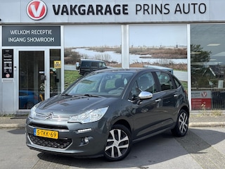 Citroën C3 1.0 VTi Collection |AUTO.AIRCO|CRUISE|NAVI|BLUETOOTH| 18533 / 4778