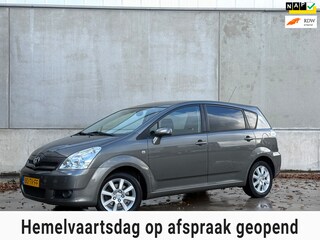 Toyota Corolla Verso 1.8 VVT-i Dynamic, NAP, Dealer auto, Trekhaak