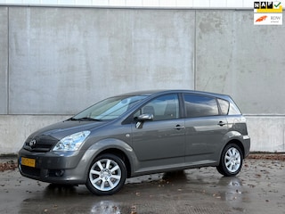 Toyota Corolla Verso 1.8 VVT-i Dynamic, NAP, Dealer auto, Trekhaak