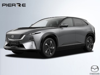 Mazda 6e CX-6e Takumi Business Edition 78 kWh