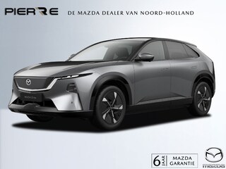 Mazda 6e CX-6e Takumi Business Edition 78 kWh