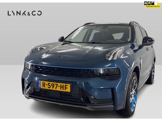 Lynk & Co 01 1.5 261pk PHEV 7DCTH | Orig.NL | PanoramaDak | 360 graden Camera | Carplay |