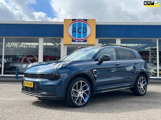 Lynk & Co 01 1.5 261pk PHEV 7DCTH | Orig.NL | PanoramaDak | 360 graden Camera | Carplay |