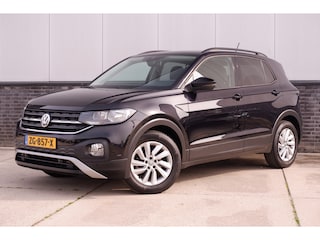 Volkswagen T-Cross 1.0 TSI Life | Navi | Carplay | Adap. Cruise | PDC | Blind-Spot
