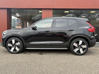 Volvo XC40 1.5 T5 Plug-in hybrid Ultimate Dark