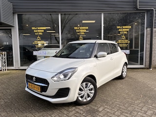 Suzuki Swift ADC/Airco/Dab+/Bluetooth 1.2 Comfort Sm.Hyb.