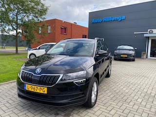 Skoda Karoq 1.0 TSI BNS.ED. PLUS