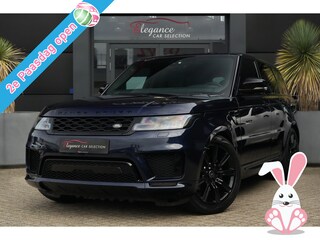 Land Rover Range Rover Sport 3.0 SDV6 HSE Dynamic 306pk Panoramadak/Meridian/Camera