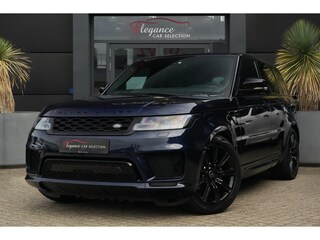 Land Rover Range Rover Sport 3.0 SDV6 HSE Dynamic 306pk Panoramadak/Meridian/Camera