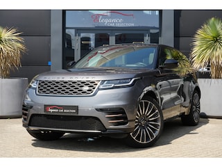 Land Rover Range Rover Velar 3.0 V6 AWD First Edition 300pk Panoramadak/Meridian/Trekhaak