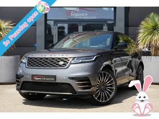 Land Rover Range Rover Velar 3.0 V6 AWD First Edition 300pk Panoramadak/Meridian/Trekhaak