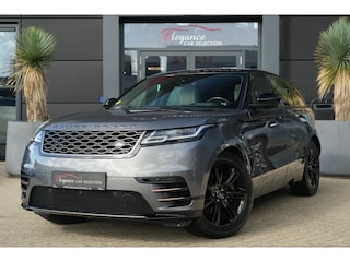Land Rover Range Rover Velar 3.0 V6 AWD First Edition 300pk Panoramadak/Meridian/Trekhaak