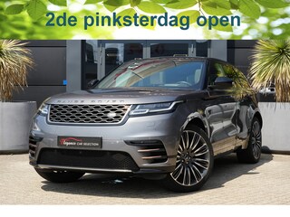 Land Rover Range Rover Velar 3.0 V6 AWD First Edition 300pk Panoramadak/Meridian/Trekhaak