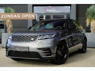 Land Rover Range Rover Velar 3.0 V6 AWD First Edition 300pk Panoramadak/Meridian/Trekhaak