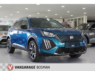 Peugeot 2008 Hybrid 145 Allure/CRUISE/CAMERA/CARPLAY