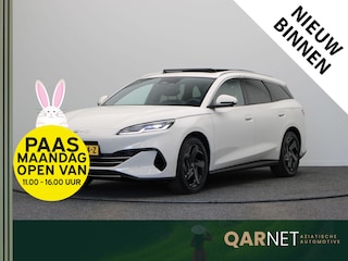 BYD Seal 6 dm-i touring comfort | Stoelverwarming | Stoelventilatie | Panoramadak |