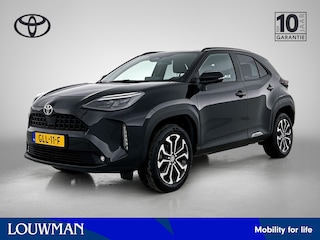 Toyota Yaris Cross 1.5 Hybrid 115 First Edition | Navigatie | Climate Control | ACC