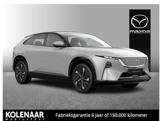 Mazda 6e CX-6e Takumi Business Edition 78 kWh /Tot 484km range/Tot 195kW snelladen