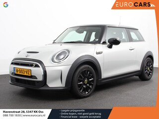 Mini Mini Business Edition 33 kWh | Navigatie | Climate Control | Lichtmetalen Velgen | Dab | Parkeer sensoren