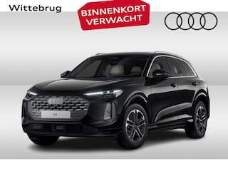 Audi Q5 e-hybrid 299pk quattro S tronic Advanced edition