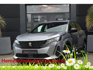 Peugeot 3008 1.2 PureTech Allure Pack Business 131pk Navigatie/Trekhaak/Camera