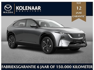 Mazda 6e CX-6e Takumi Business Edition 78 kWh /Tot 484km range/Tot 195kW snelladen