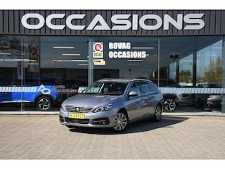 Peugeot 308 SW 1.2 Blue Lease Allure APPLE CARPLAY/ TREKHAAK/ LED