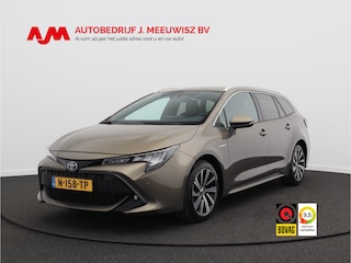 Toyota Corolla Touring Sports 1.8 Hybrid Business Plus/ unieke km/zeer mooi!