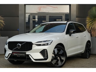 Volvo XC60 2.0 T8 Plug-in hybrid AWD Plus Dark 455pk Panoramadak/HarmanKardon/360Camera