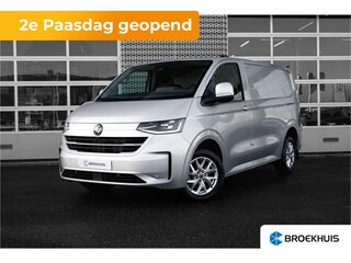 Volkswagen Transporter 2.0 TDI L1H1 28 Bulli | Automaat 170 pk | Led | Adaptive Cruise | App-Connect