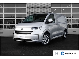 Volkswagen Transporter 2.0 TDI L1H1 28 Bulli | Automaat 170 pk | Led | Adaptive Cruise | App-Connect