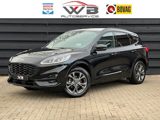 Ford Kuga 2.5 PHEV ST-Line X I HuD I B&O I ACC I Lane-Assist I Camera