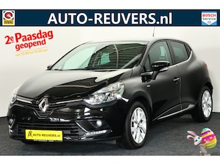 Renault Clio 0.9 TCe Limited / Navi / Allseason / Airco