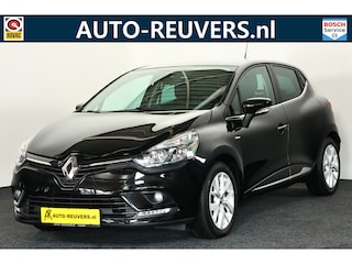 Renault Clio 0.9 TCe Limited / Navi / Allseason / Airco