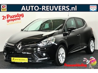 Renault Clio 0.9 TCe Limited / Navi / Allseason / Airco