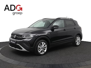Volkswagen T-Cross 1.0 TSI Life Edition Parkeersensoren V+A | Carplay | Parkeercamera | Cruise control |