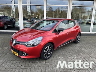 Renault Clio 0.9 TCe Dynamique