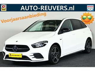 Mercedes-Benz B-klasse 250 e AMG Line / LED / Burmester / Navi