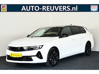 Opel Astra Electric 54 kWh GS / LED / Pilot assist / LED / CarPlay / Cam