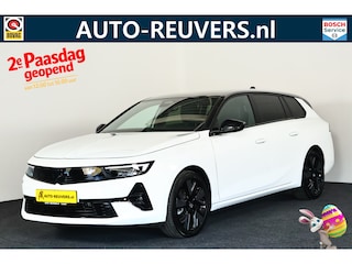 Opel Astra Electric 54 kWh GS / LED / Pilot assist / LED / CarPlay / Cam