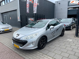 Peugeot 308 CC 1.6 VTi Sport Trekhaak Airco Navi Airco PDC NAP APK