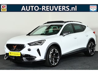 Cupra Formentor 1.5 TSI / Panorama / CarPlay/ Travelassist / LED