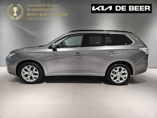 Mitsubishi Outlander 2.0 PHEV 4WD CVT 5P Executive Edition