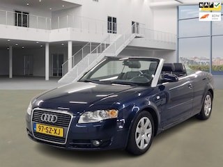 Audi A4 Cabriolet 1.8 Turbo Pro Line