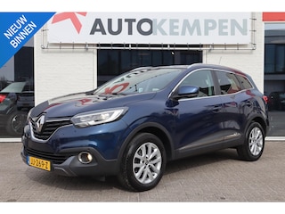Renault Kadjar 1.6 dCi INTENS NAVI|CRUISE|DEALERONDERHOUDEN|
