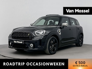 Mini Countryman 1.5 Cooper S E ALL4