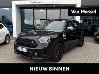 Mini Countryman 1.5 Cooper S E ALL4