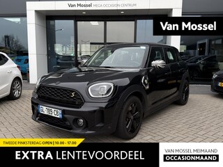 Mini Countryman 1.5 Cooper S E ALL4