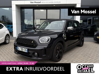 Mini Countryman 1.5 Cooper S E ALL4